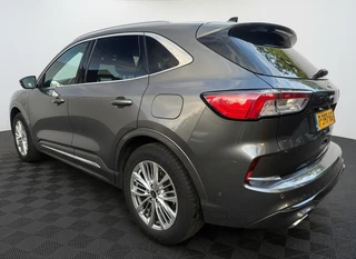 Ford Kuga – thumbnail 5