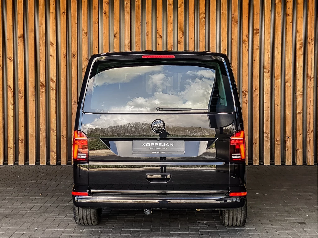 Volkswagen Multivan – foto 7