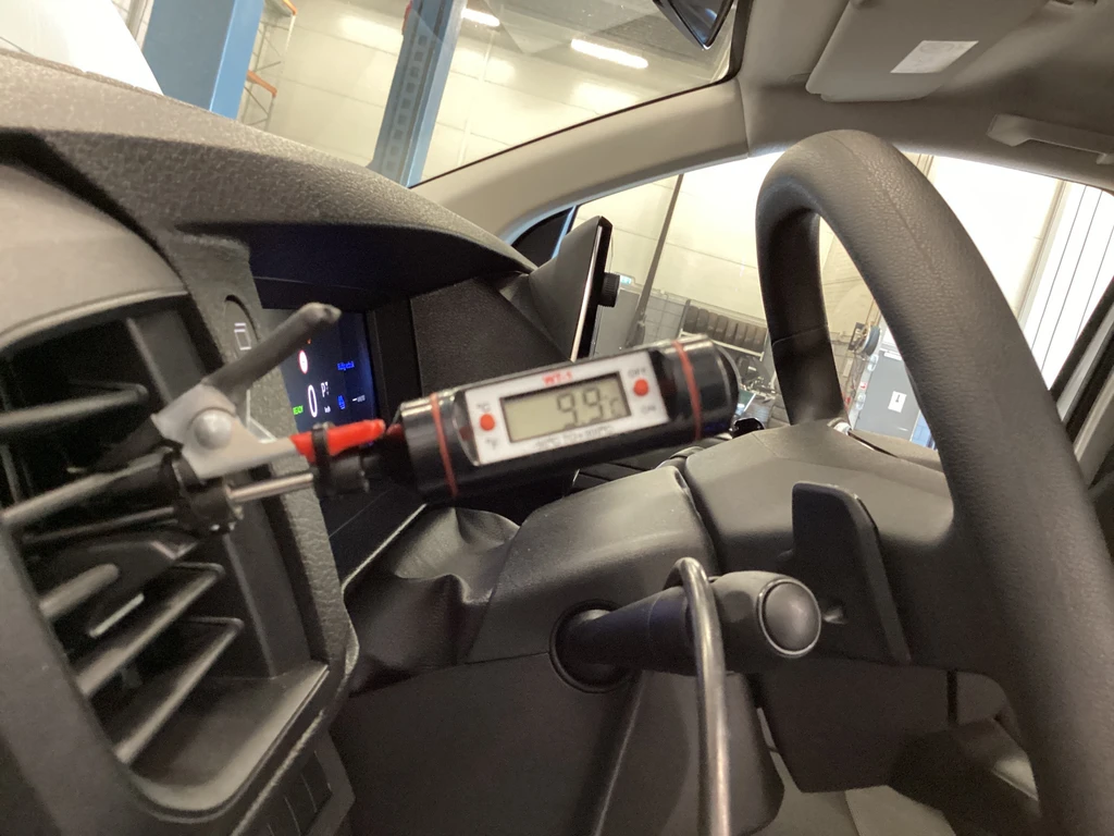Toyota ProAce – foto 23