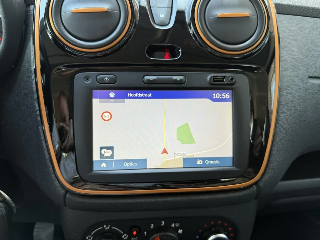 Dacia Dokker – foto 24