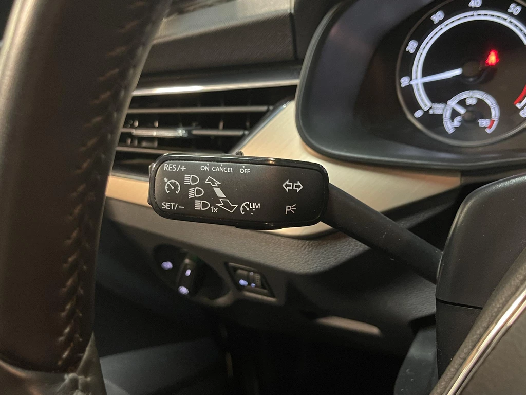 Škoda Kamiq – foto 24