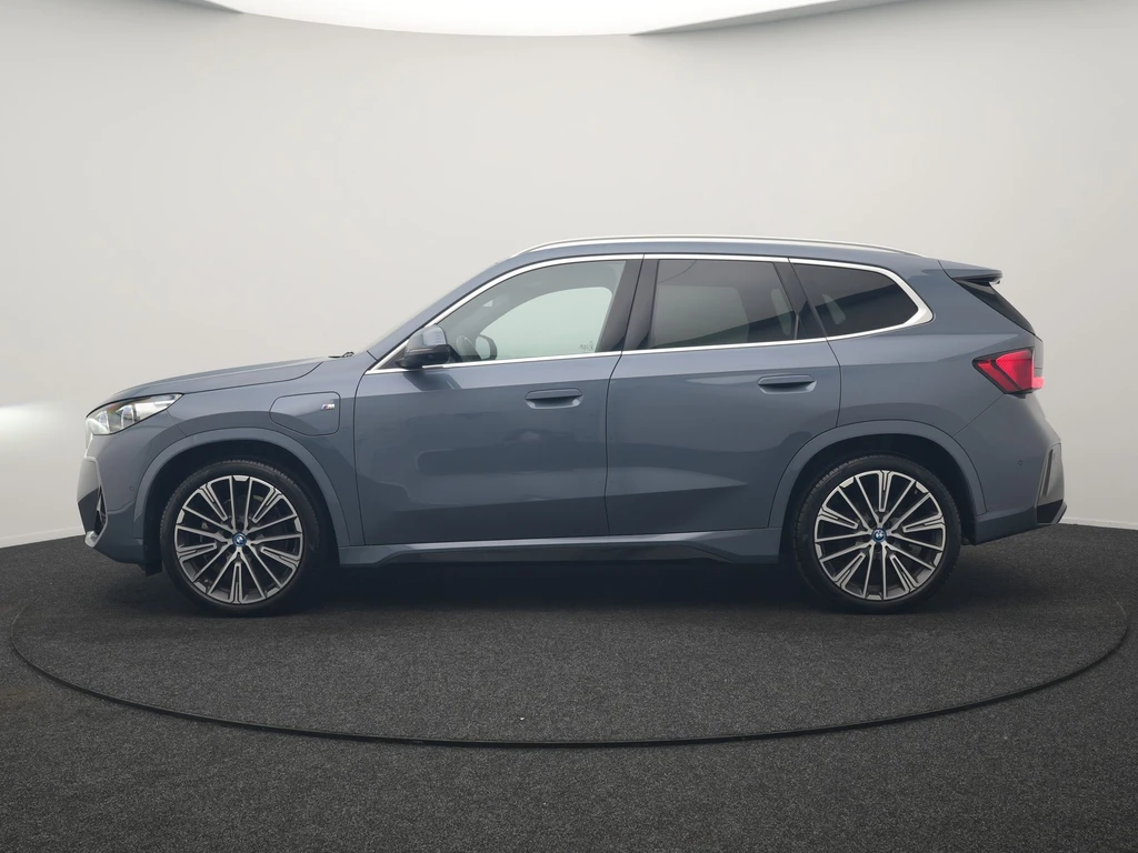 BMW X1 – foto 3