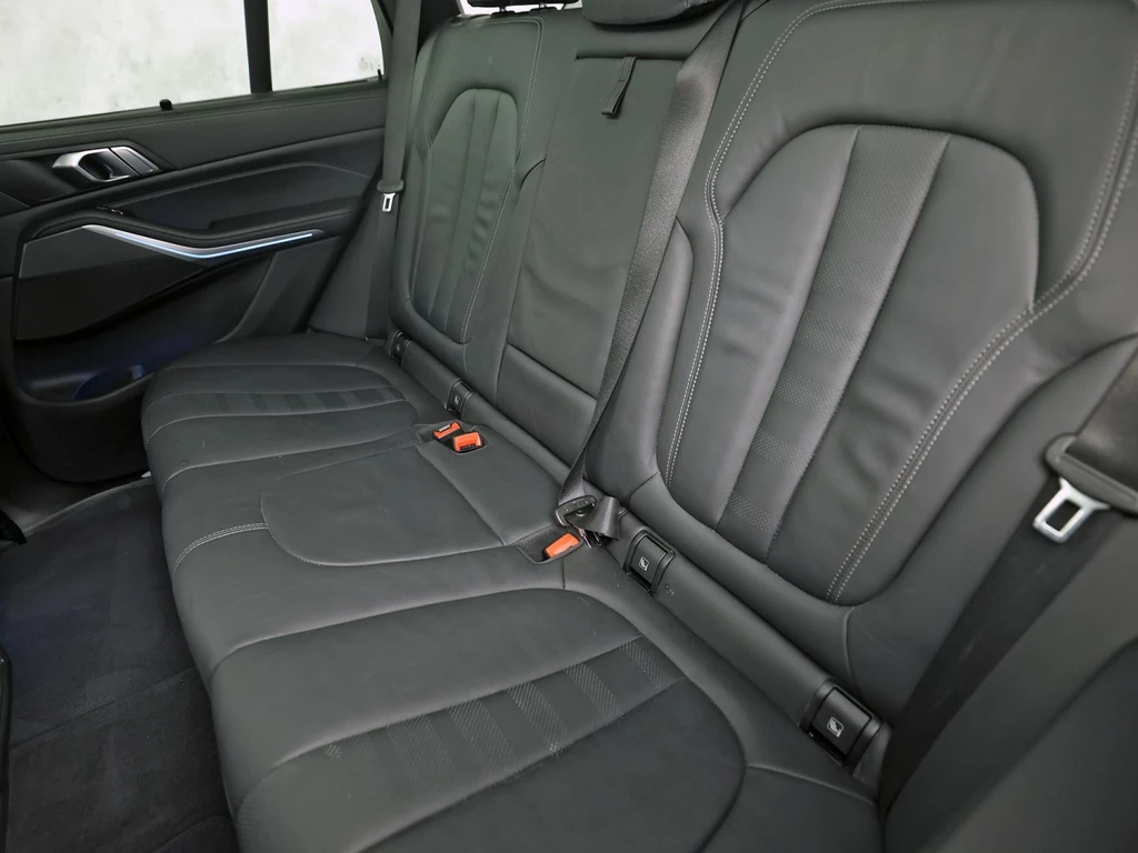 BMW X5 – foto 19