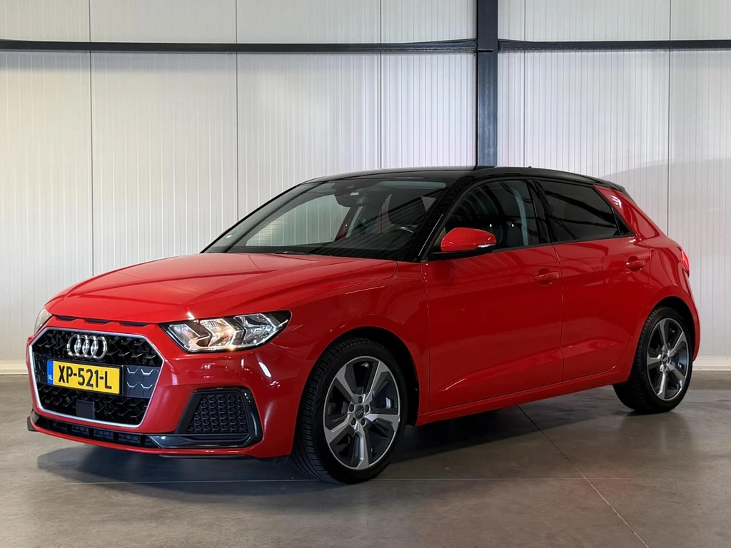 Audi A1 Sportback – foto 3