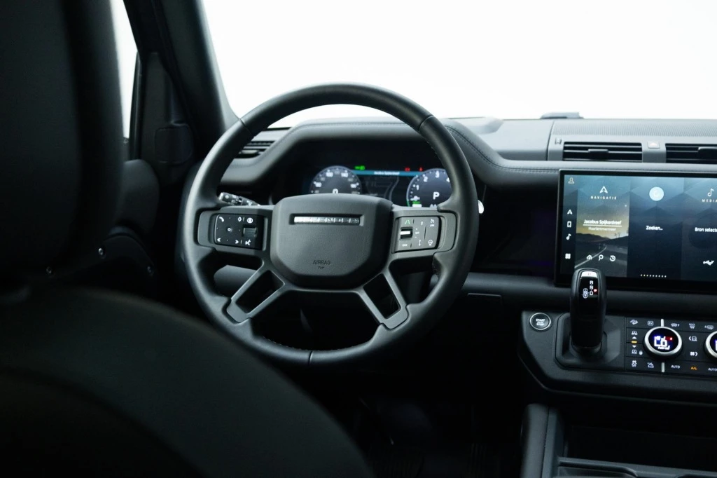 Land Rover Defender – foto 19