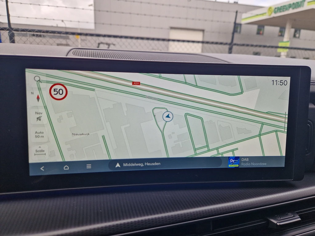 Hyundai Santa Fe – foto 45