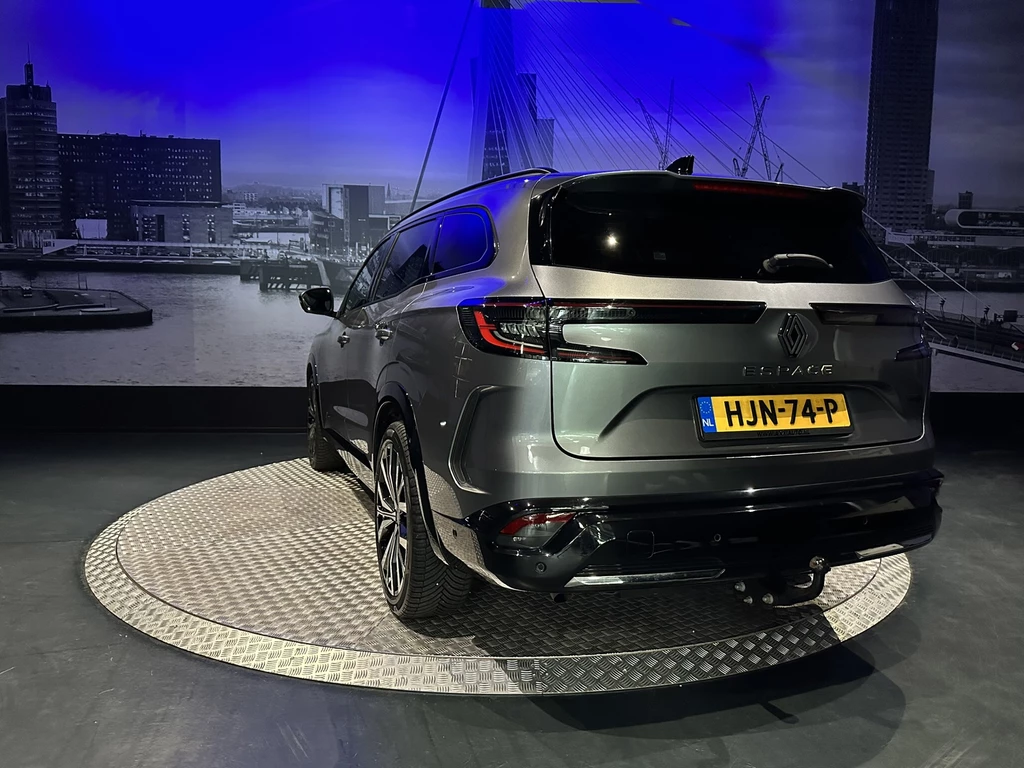 Renault Espace – foto 5