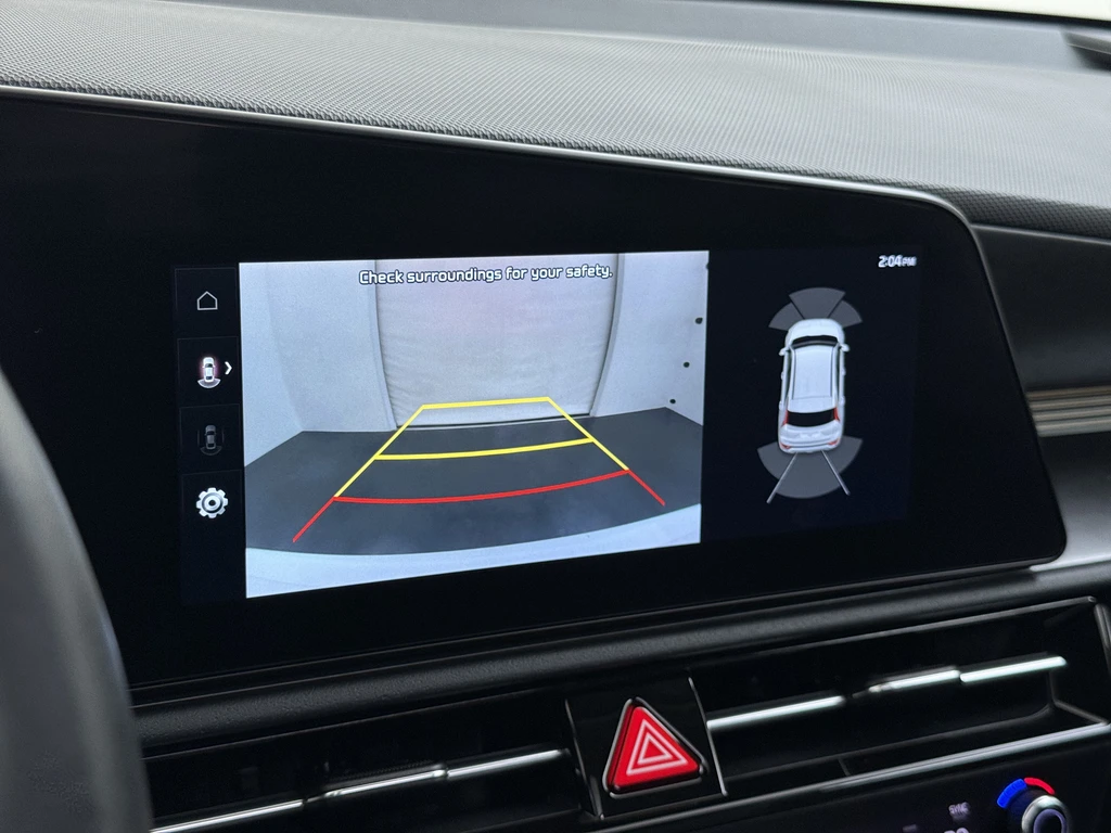Kia Niro EV – foto 19