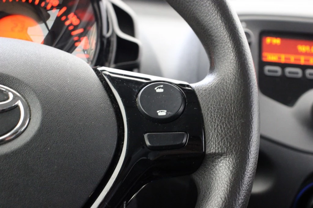 Toyota Aygo – foto 18