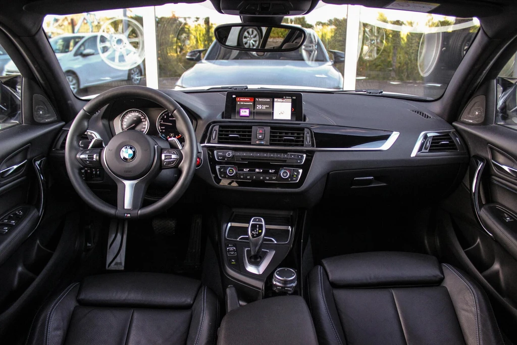 BMW 1 Serie – foto 14
