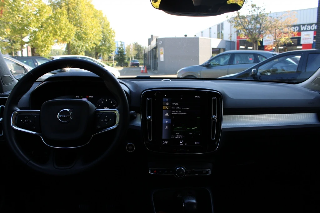 Volvo XC40 – foto 25