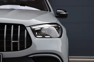 Mercedes-Benz GLE – thumbnail 25