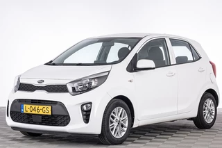Kia Picanto – thumbnail 1