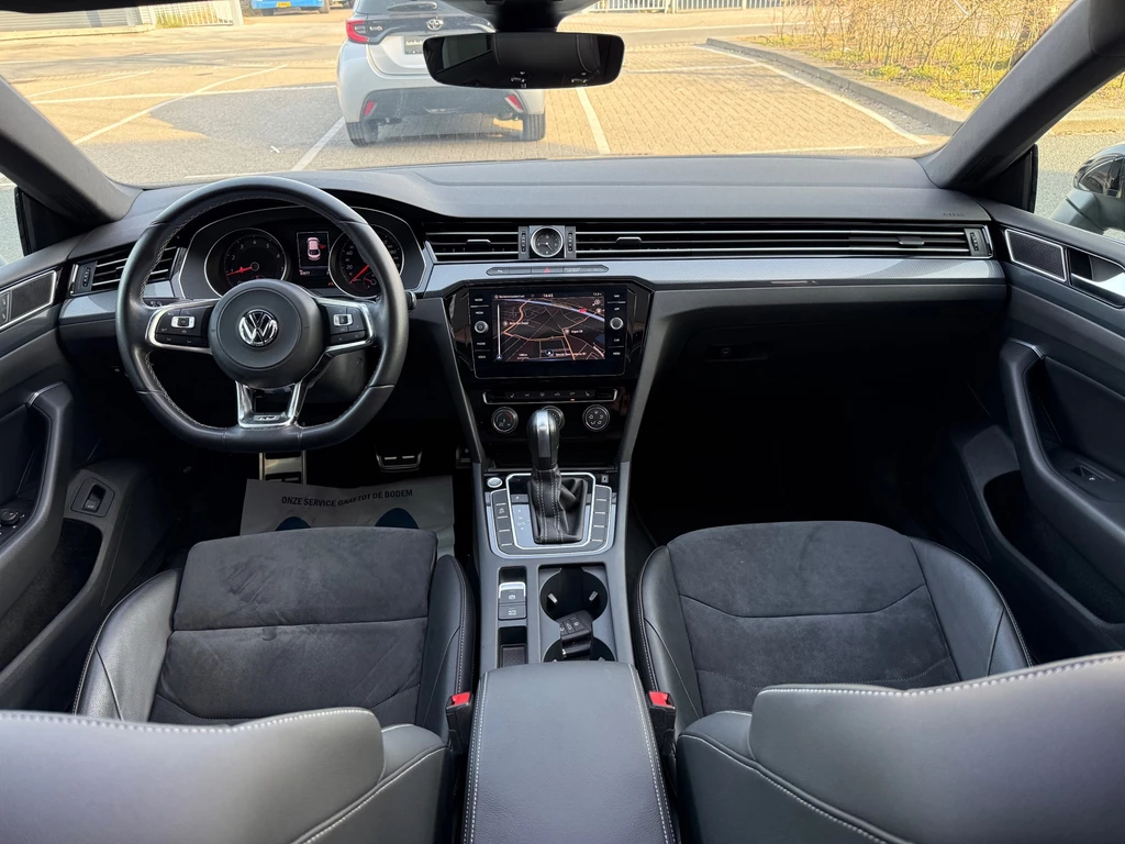 Volkswagen Arteon – foto 24