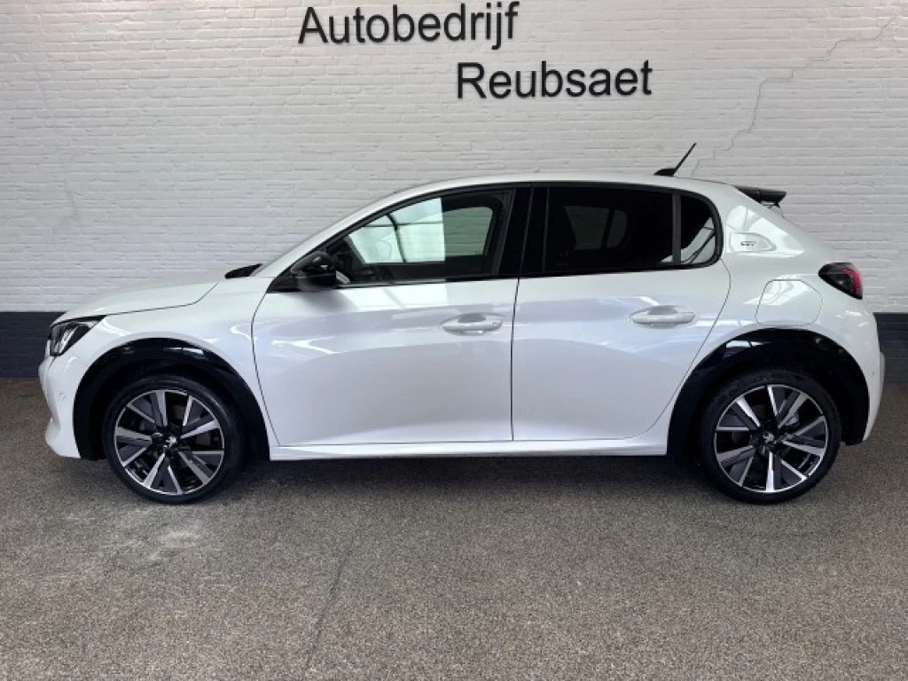 Peugeot 208 – foto 2