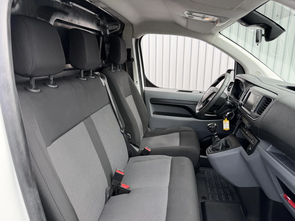 Citroën Jumpy – foto 18
