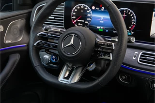 Mercedes-Benz GLE – thumbnail 21