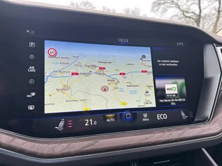 Volkswagen Touareg – thumbnail 20
