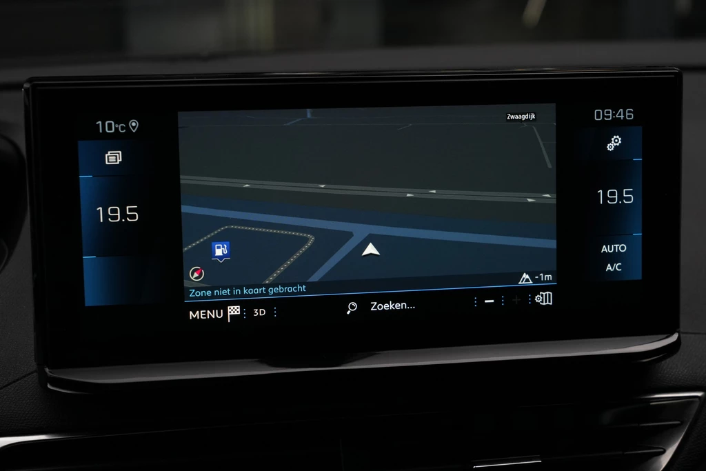 Peugeot 3008 – foto 14