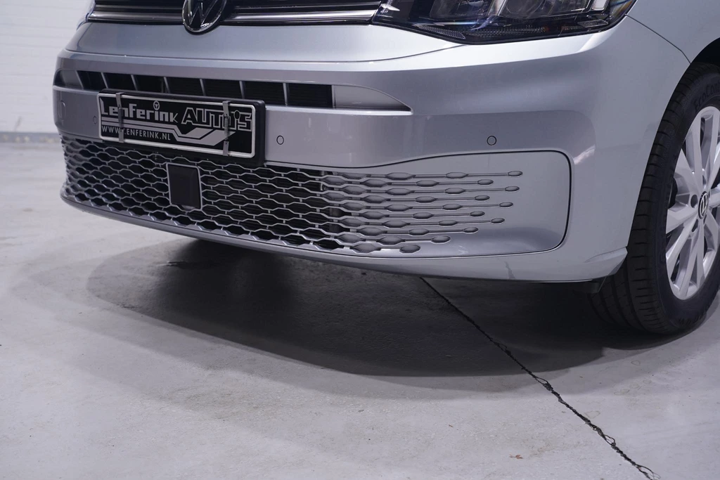Volkswagen Caddy – foto 16