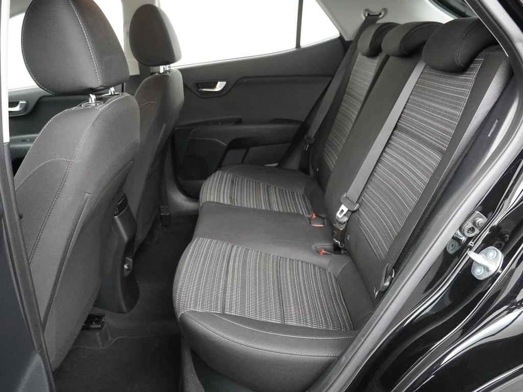Kia Stonic – foto 37