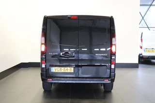 Renault Trafic – thumbnail 3