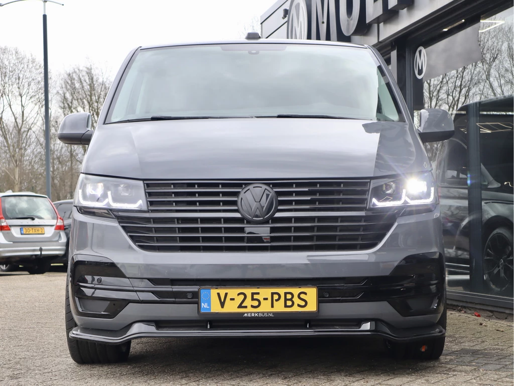Volkswagen Transporter – foto 8