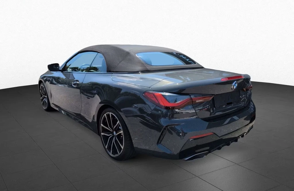 BMW 4 Serie – foto 5