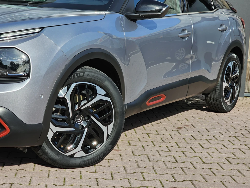 Citroën C4 – foto 17