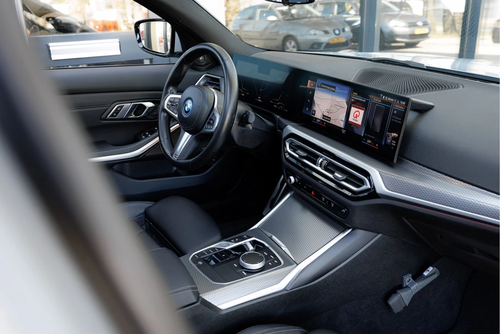 BMW 3 Serie – foto 12