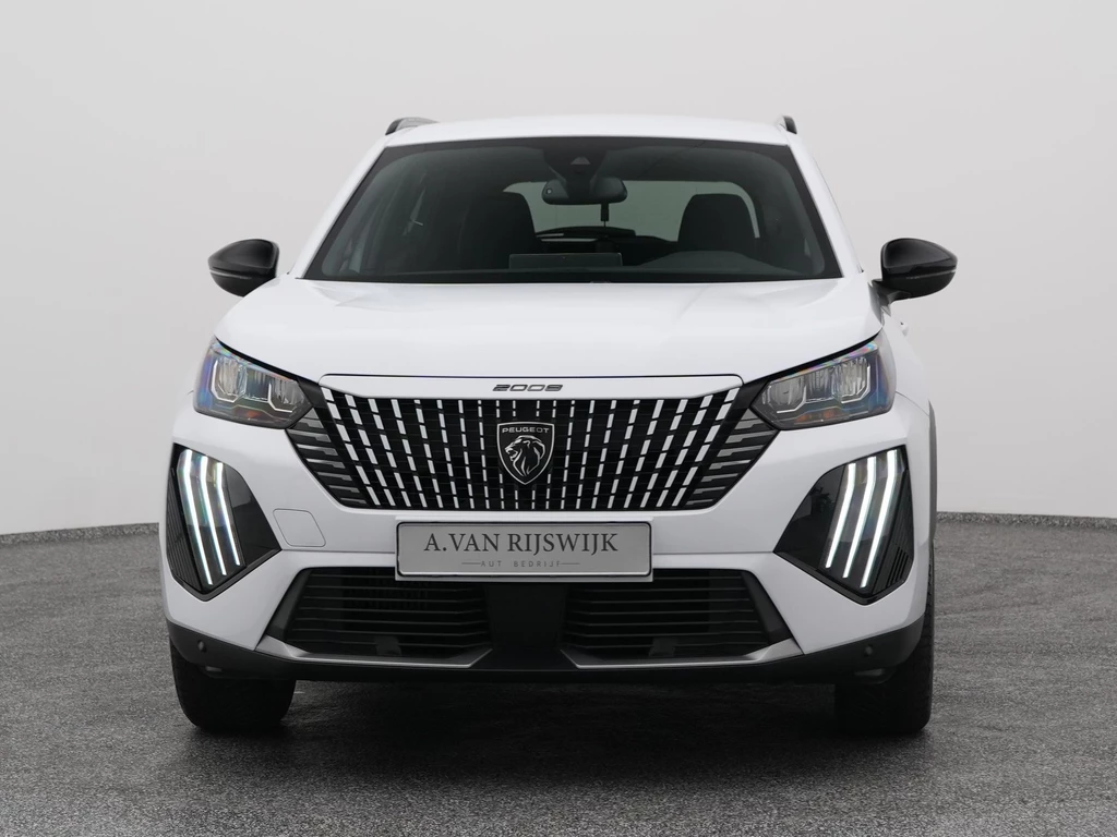 Peugeot 2008 – foto 17