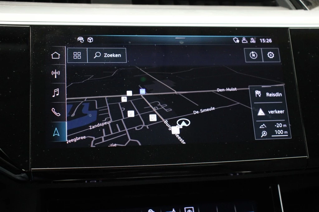 Audi e-tron – foto 13