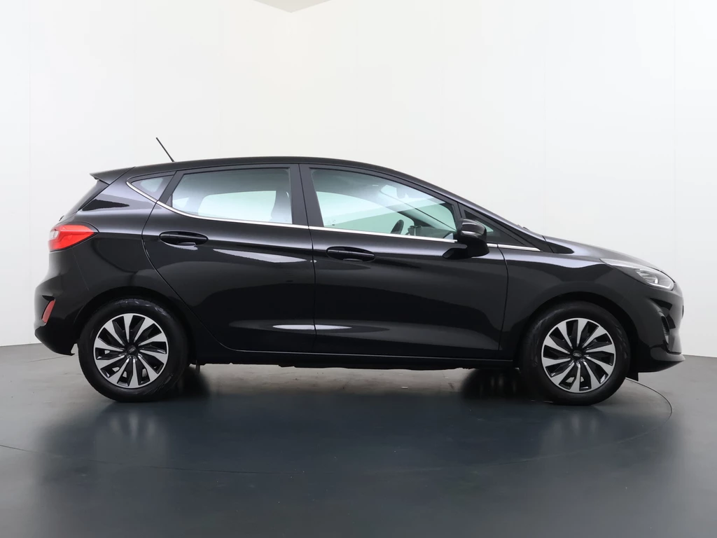 Ford Fiesta – foto 7