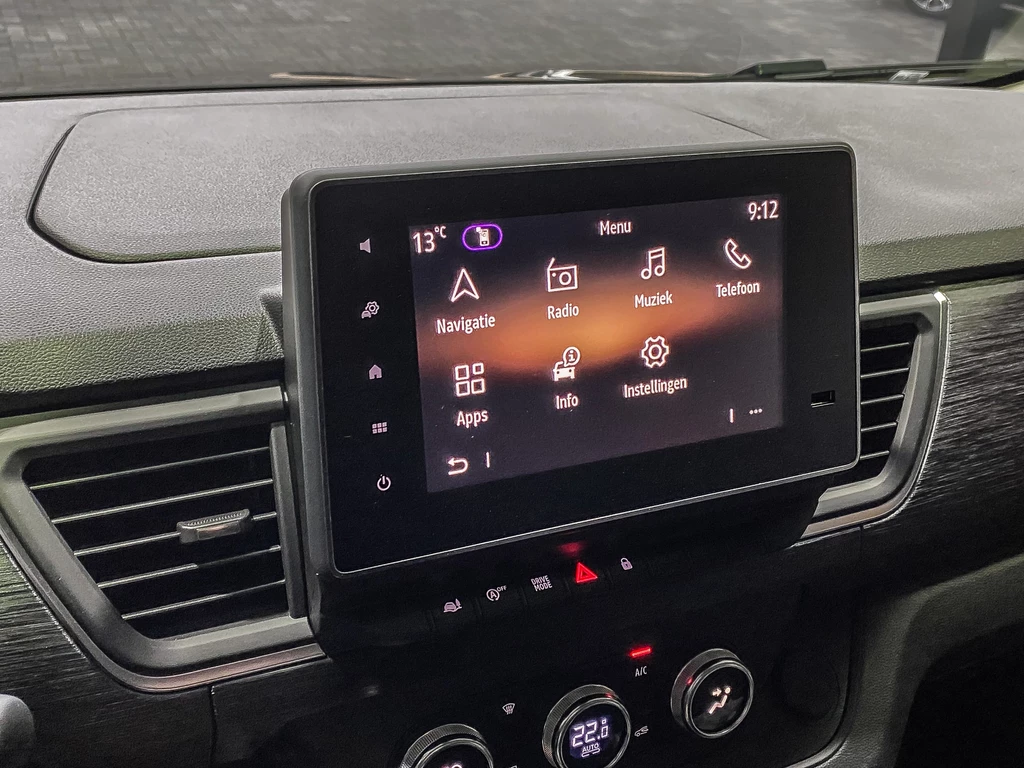 Renault Trafic – foto 64