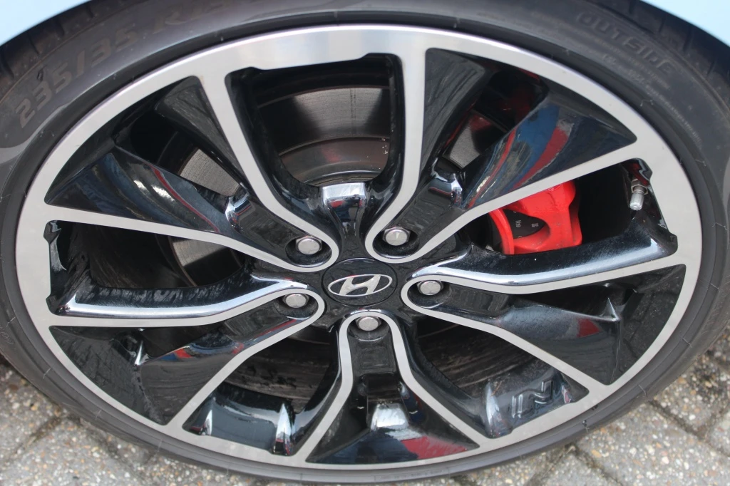 Hyundai i30 – foto 31
