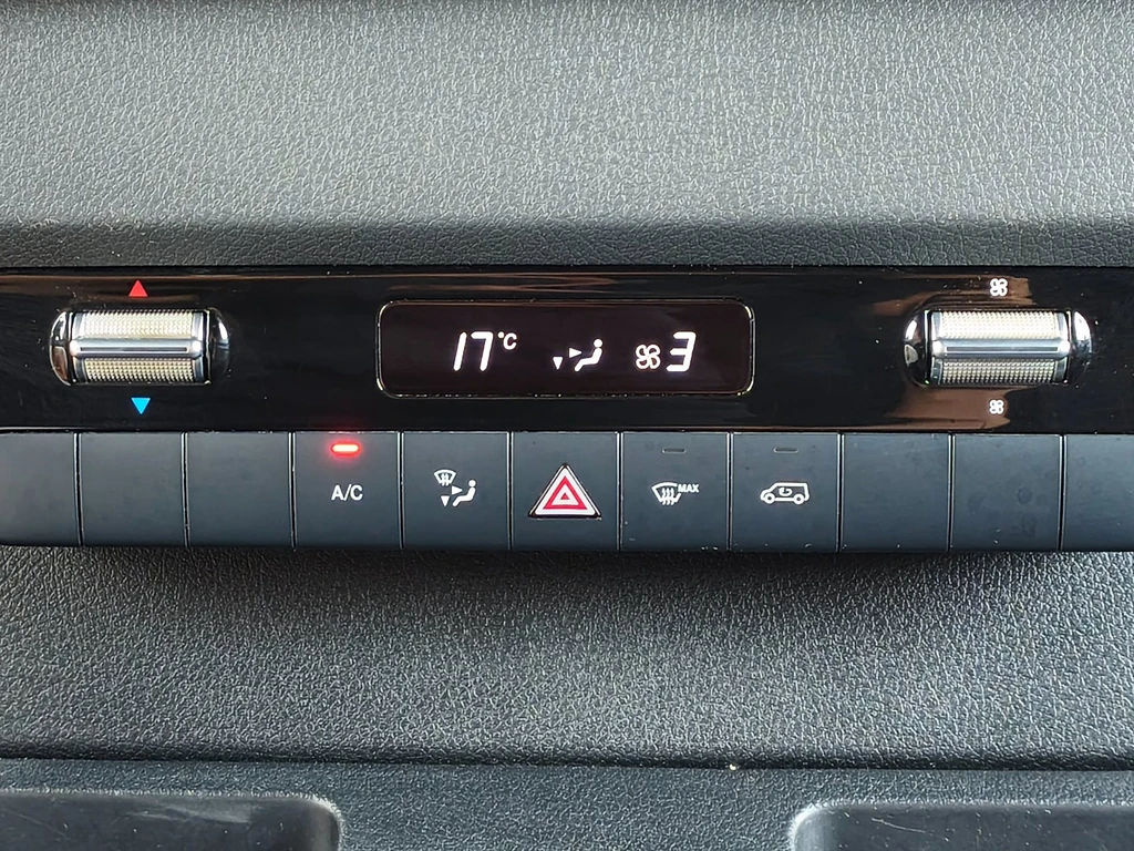 Mercedes-Benz Sprinter – foto 24