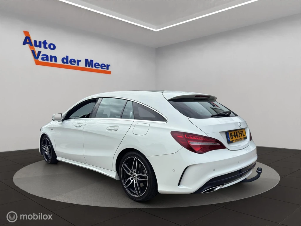 Mercedes-Benz CLA – foto 4
