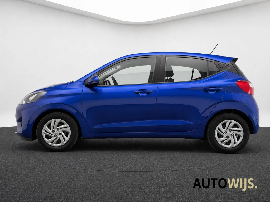 Hyundai i10 – foto 2
