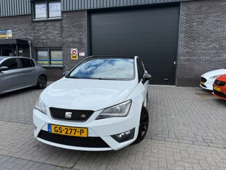 SEAT Ibiza – thumbnail 2