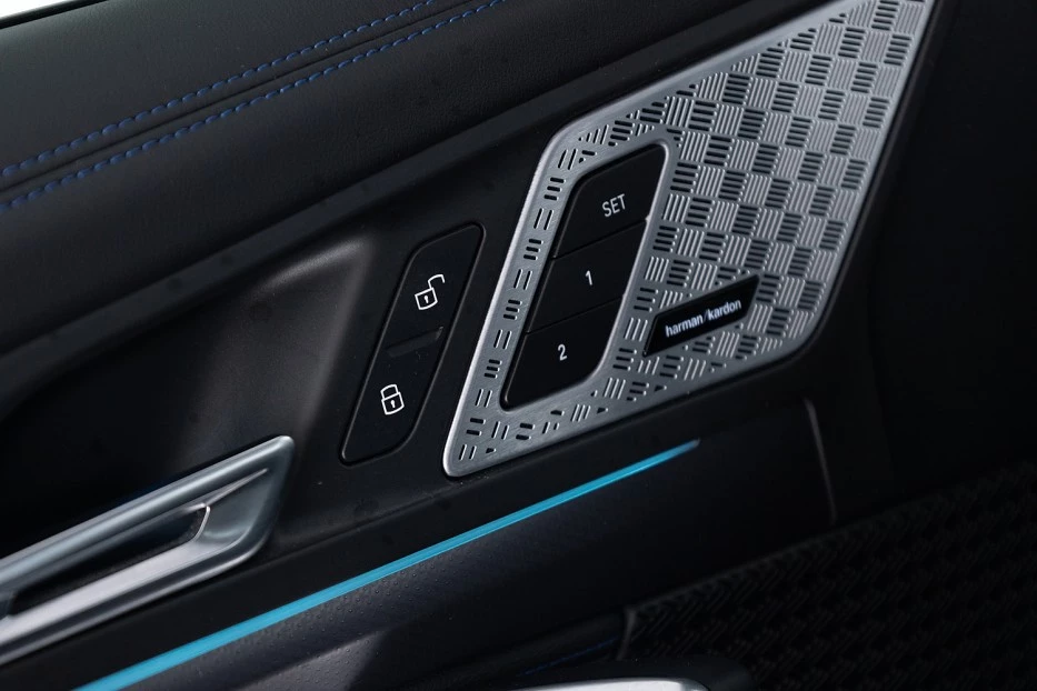 BMW X1 – foto 21