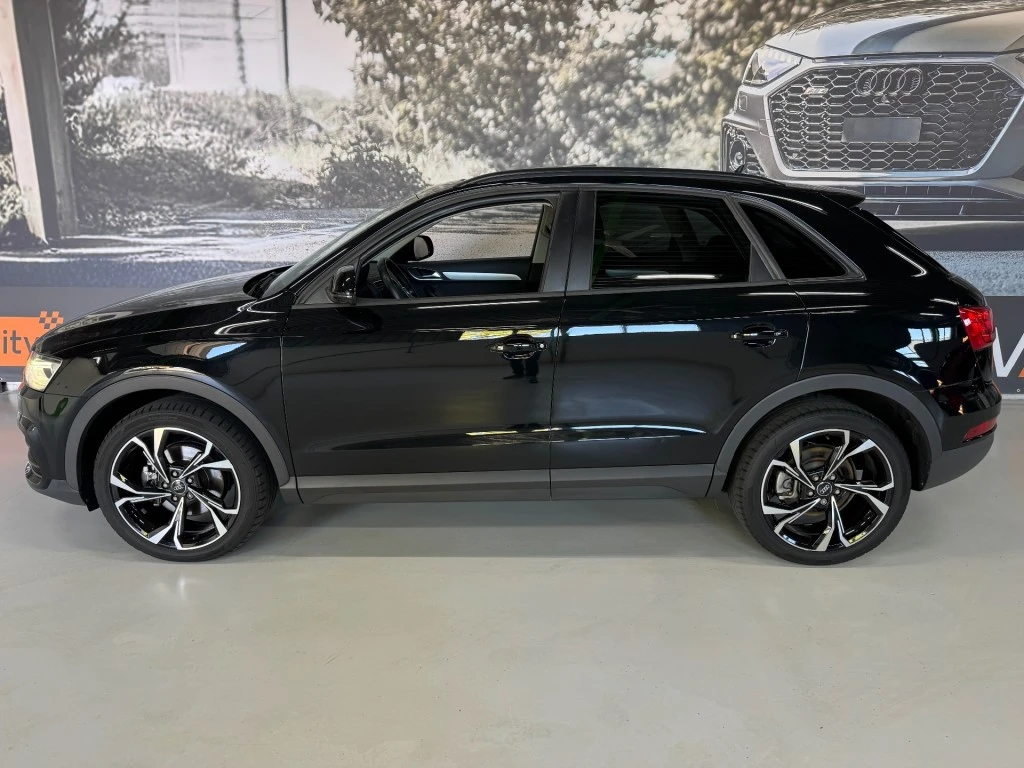 Audi Q3 – foto 3