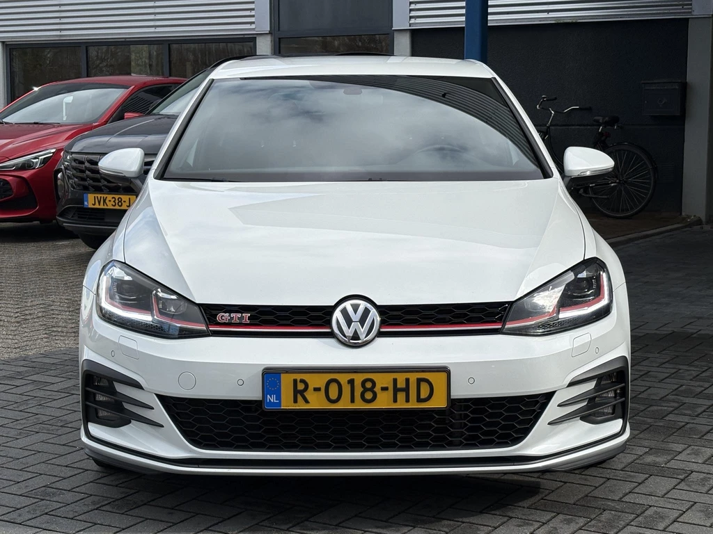 Volkswagen Golf – foto 8