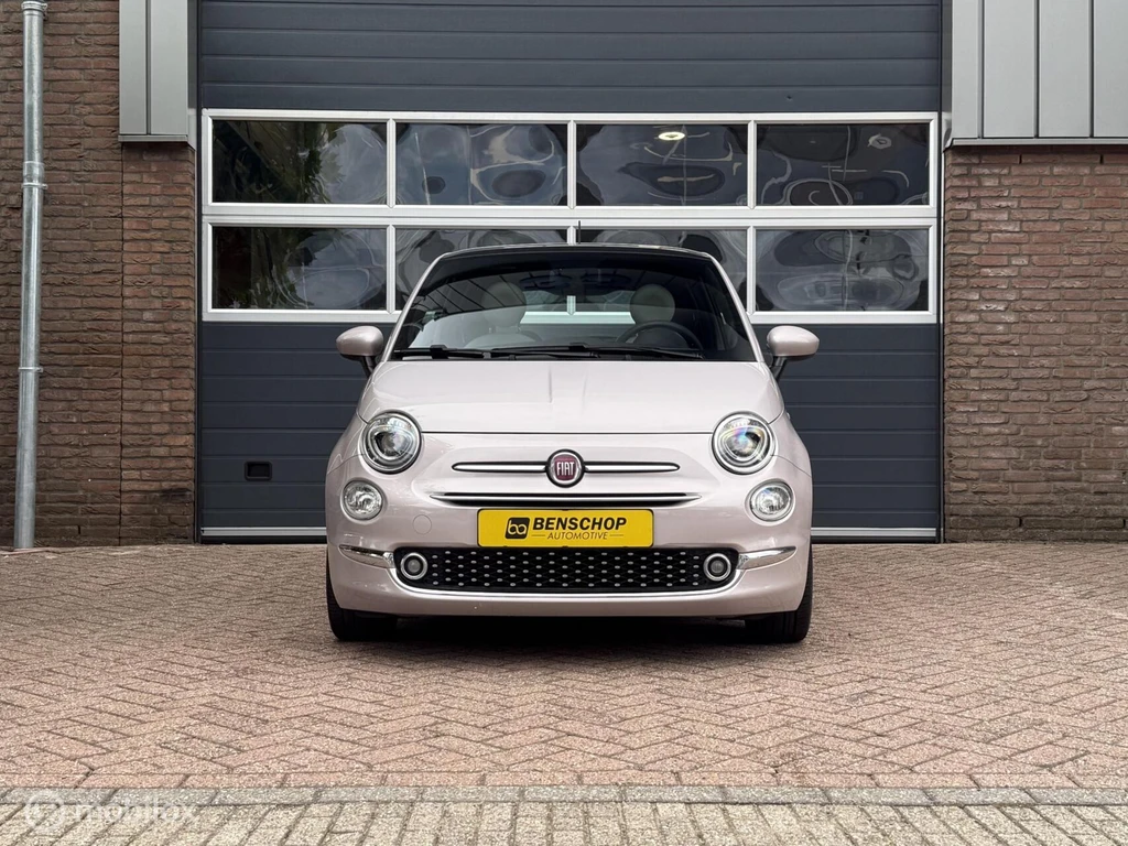 Fiat 500 – foto 6