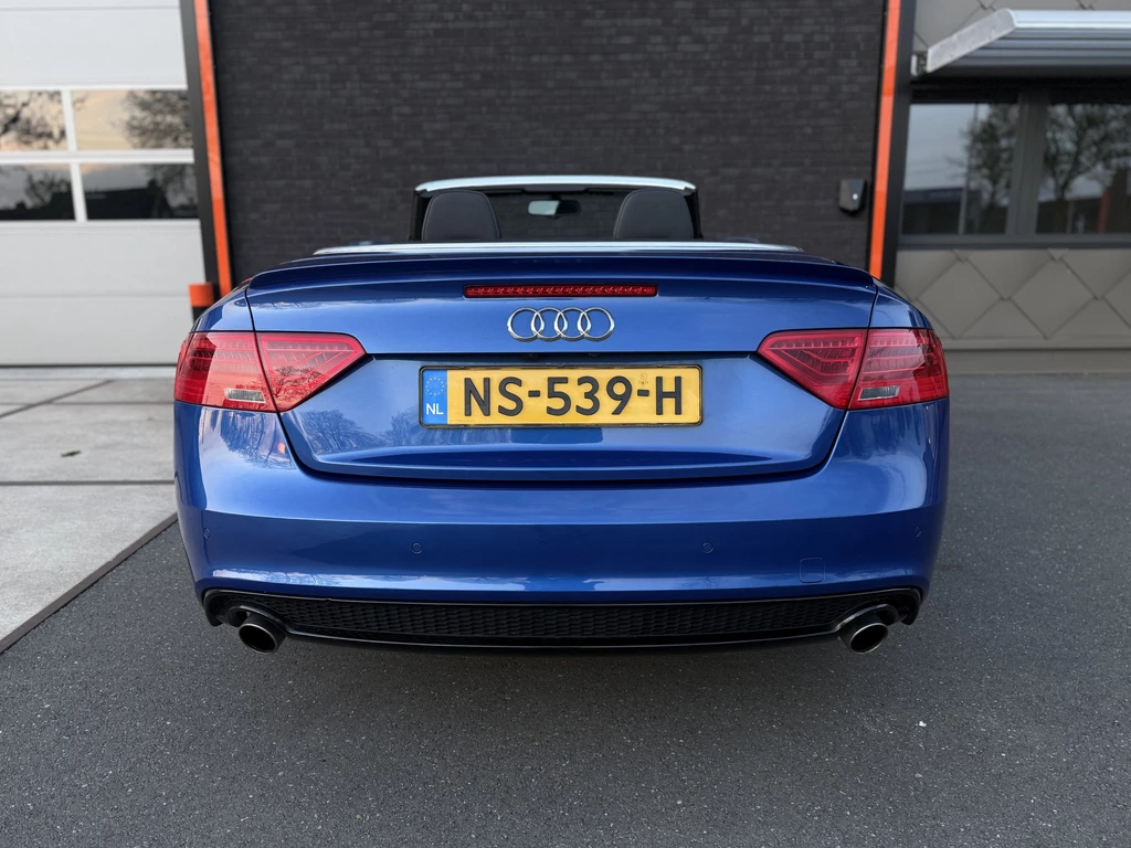 Audi A5 – foto 9