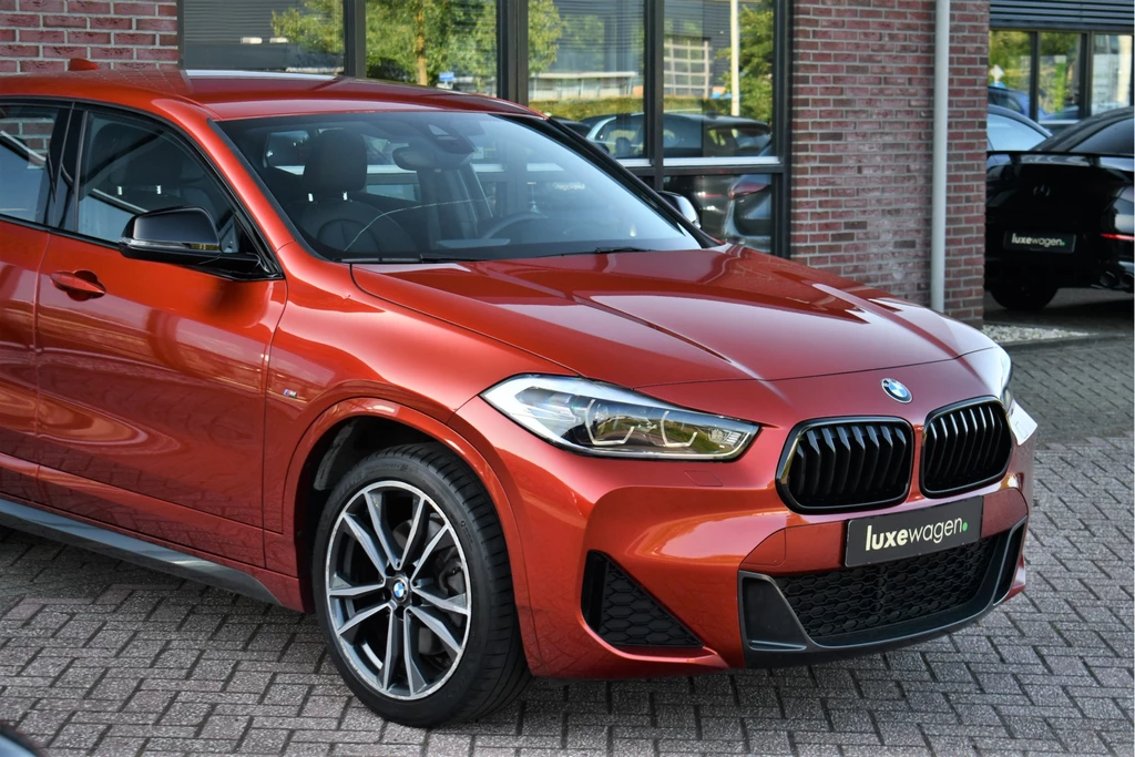 BMW X2 – foto 26