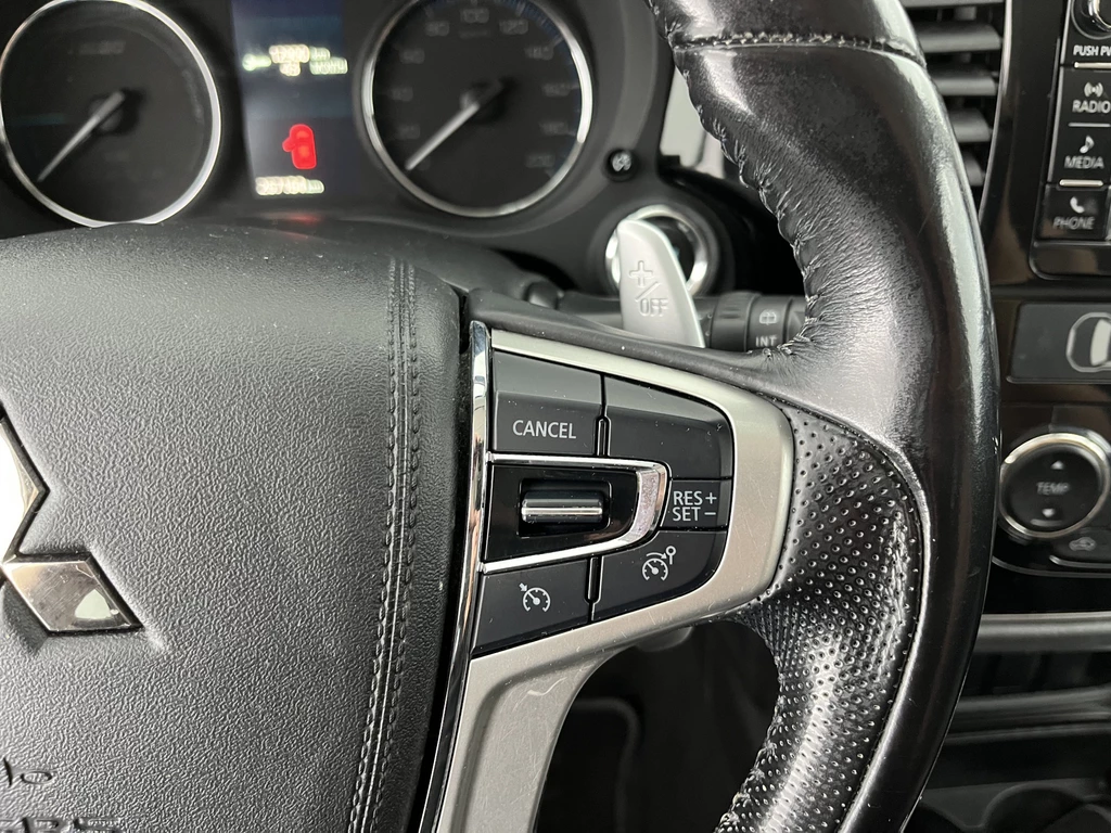 Mitsubishi Outlander – foto 19