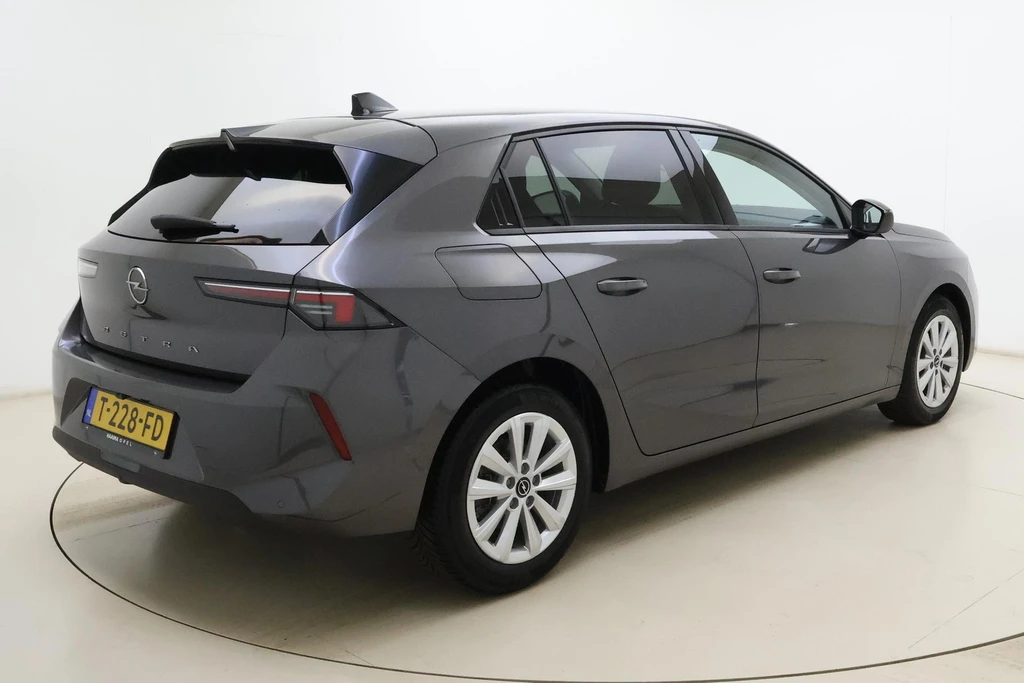 Opel Astra – foto 6