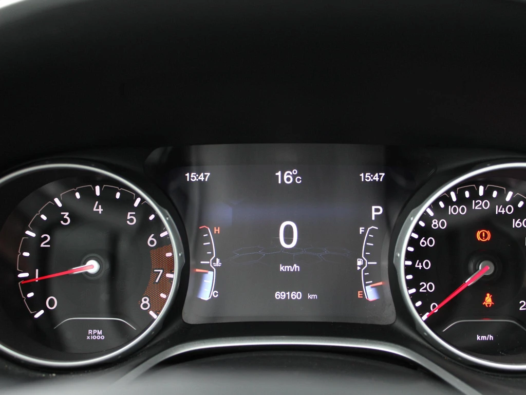 Jeep Compass – foto 15