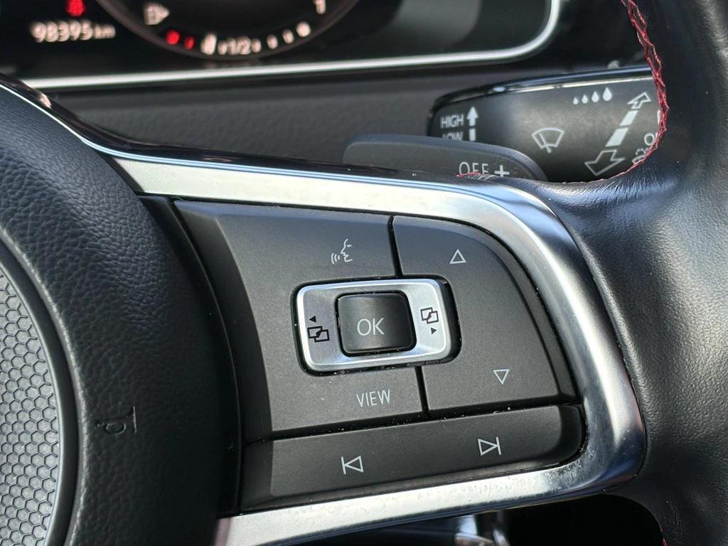 Volkswagen Golf – foto 24