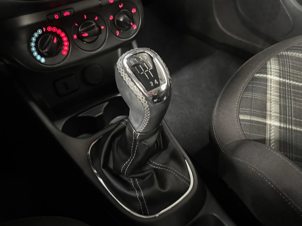 Opel Corsa – foto 17